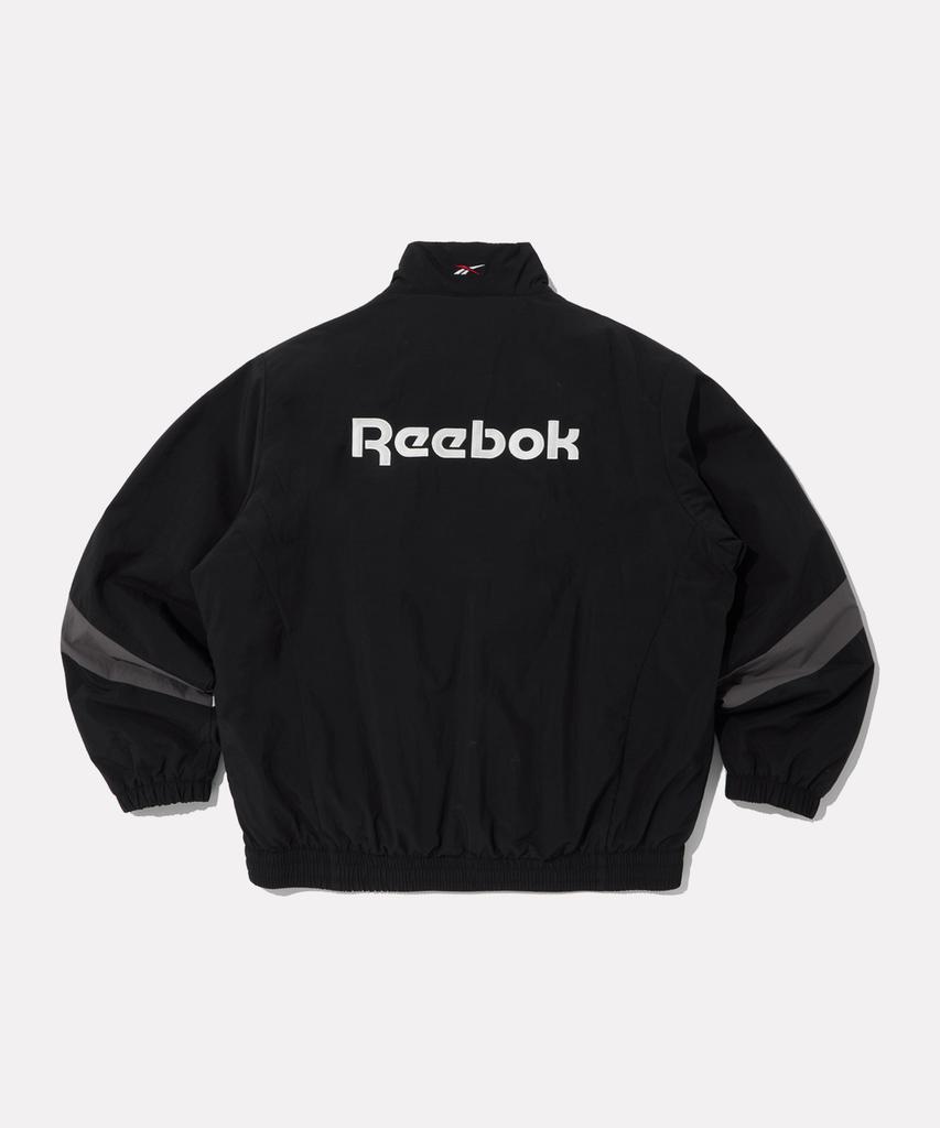 Reebok Legend Track Padded Jacket - Black