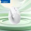 Logitech Lift Vertical Ergonomic Wireless Mouse