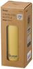 Skater STYL2-A Ultra-Lightweight Stainless Steel Water Bottle, Dull Yellow, 250ml
