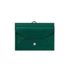 Montblanc Кожаный держатель для 4 карт