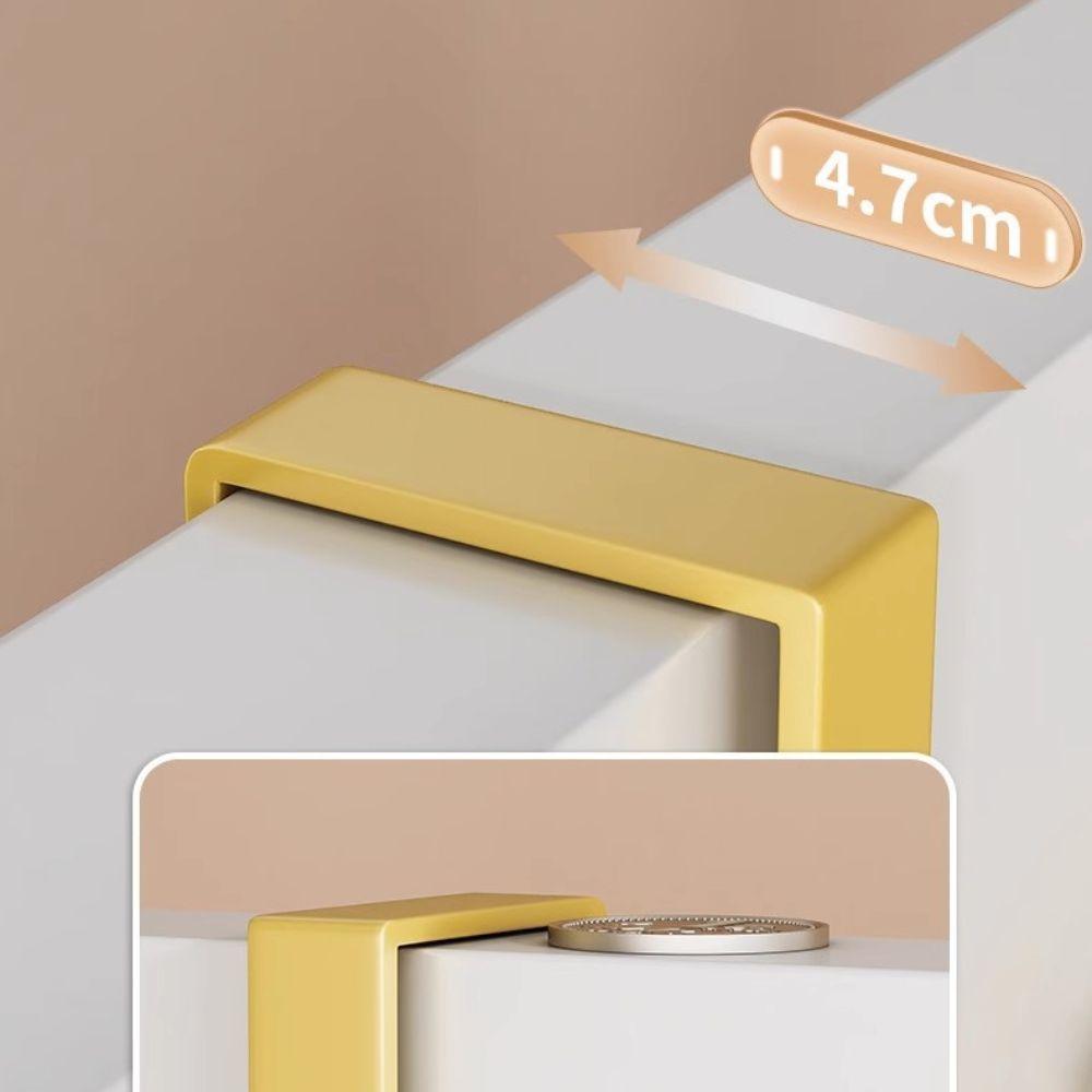 Универсальный крючок для хранения на двери, бытовые дверные крючки, новая вешалка для одежды