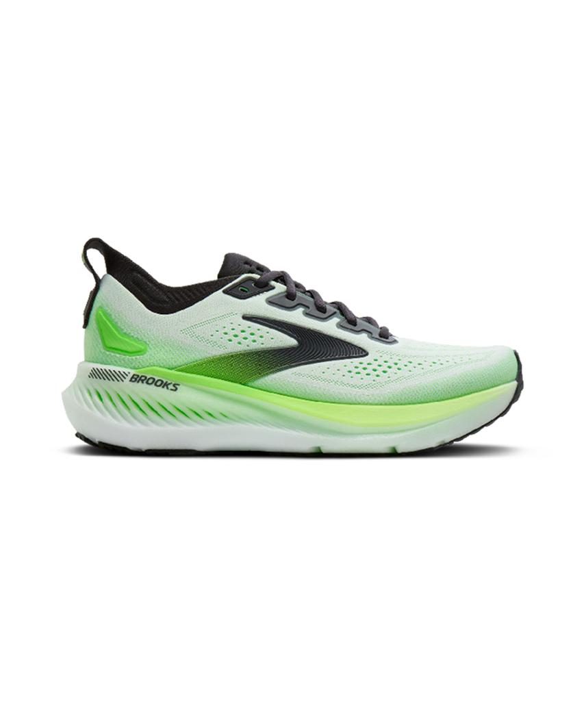 Brooks Running Men'S Glycerin Gts 23 Medium - Phantom / 1105031D154