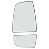 Side Rearview Mirror Heated Glass Door Wing Mirror For Ford Transit Van MK8 2014 2015 2016 2017 2018 2019 2020 2025 1823985