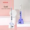Woodpecker iLED Dental Curing Light 1 Second LED Curing Lamp Resin Curable Dental Photopolymerized Oral Lamp Dentist Tools