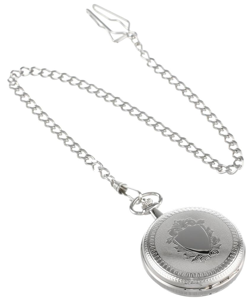 Карманные часы Charles Hubert 3536 [Charles-Hubert, Paris] Мужские