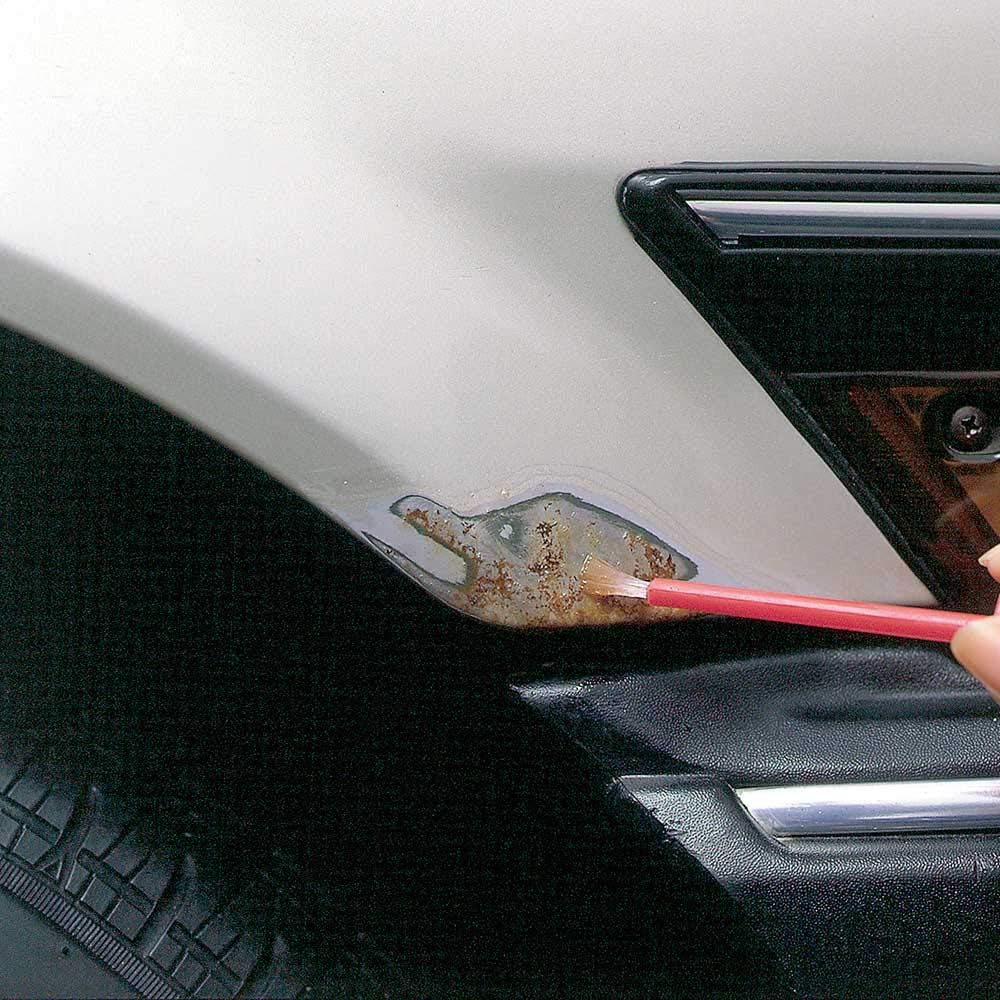 Soft99 Набор для ремонта/удаления 09027