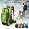 40L Water Resistant Travel Backpack Camp Hike Laptop Daypack Trekking Climb Back Bags For Men Women