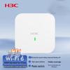 H3C WA6520S-C WiFi6 3000 Мбит/с Двухдиапазонный Потолочный Точка Доступа (Китайская версия)