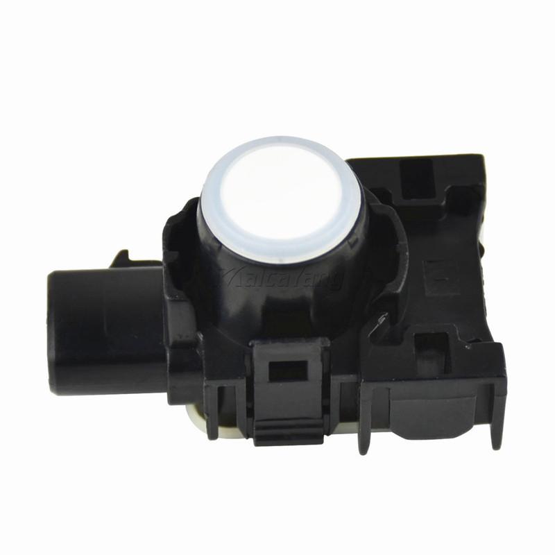 89341-53030 Genuine PDC Parking Assist Sensor For Toyota Highlander Lexus CT200h GS350 GS450h Mazda CX-5 3 5 6 KD49-67UC1