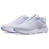Decathlon JF500.1 Breathable Mid-Range Lightweight Agility Shock-Absorbing Anti-Slip Low-Top Running Shoes Women's White