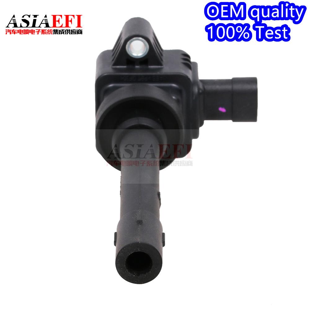 Высококачественная OEM F01R00A136 3705100XEG01B Катушка зажигания ДЛЯ Great Wall C30 Haval 1.5T H6 M6 H2 ДВИГАТЕЛЯ GW4G15B