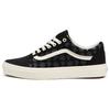 Old Skool Trippy Cord - Black Unisex Sneakers Trippy-Cord-Black VN0A4BW2BM8