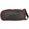 Black Oxford Cloth Bike Electric Bicycles Controller Bag Storage Bags Accessory