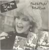 7-дюймовая пластинка TOYAH Bird In Flight Tribal Look SAFE22 Safari Records 1980 UK Pop Б/у
