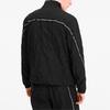 Puma Avenir Zip-Up Track Jacket Мужские куртки Черный 597367-01