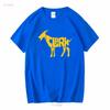 Футболка Iowa Clark GoaT Caitlin Черная S 5XL с длинным или коротким рукавом винтажная стираная мягкая уличная дизайнерская одежда Немного