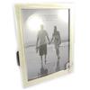 [N5251] - Ivory 'Romance' Photo Frame (20x25 Cm)