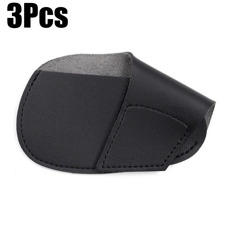 Xiaomi PU Golf Head Cover Universal Golf Club Iron Head Sleeve Golf Putter Protector Wedges Covers Easy To Use Golf Sport Accessories
