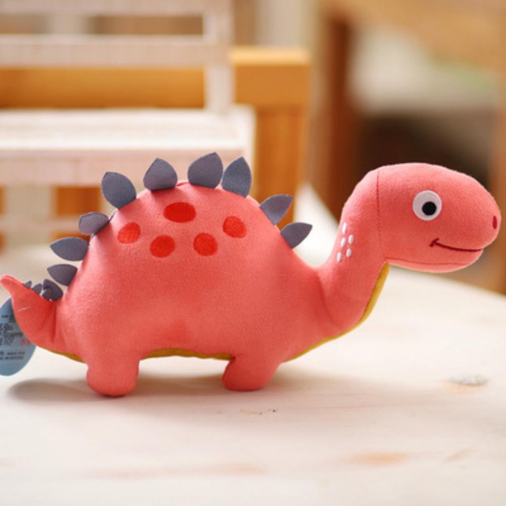 Dinosaur Doll Cute Little Dinosaur Plush Toy Doll