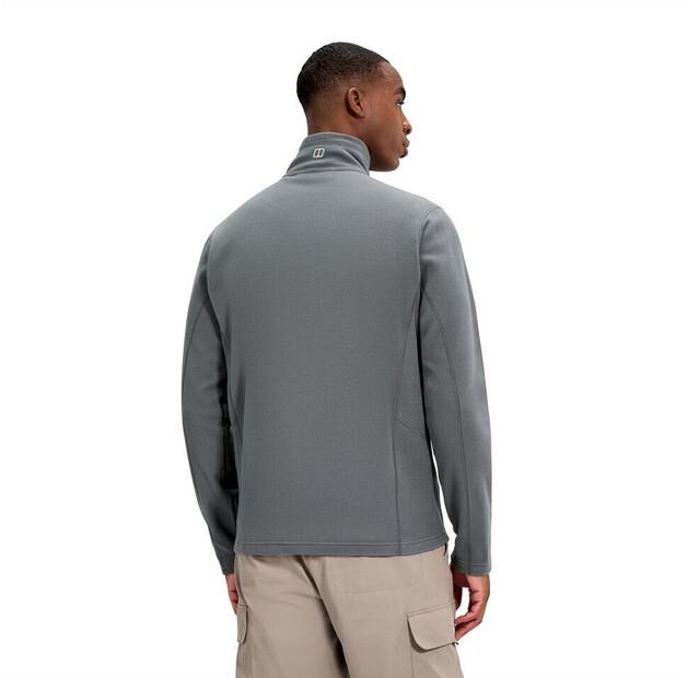 Флисовая куртка Berghaus Prism Micro Pt Half-Zip Fleece