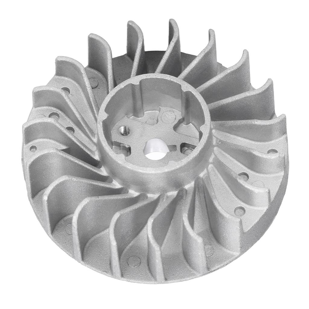 Маховик бензопилы из алюминиевого сплава в сборе для STIhl MS341 MS361, замена 1135 400 1203