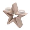 Star Tea Light Holder 19cm