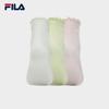 Fila Женские спортивные носки средней высоты - Упаковка из 3 пар