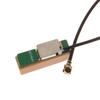 GPS+Bds Beidou двухрежимный модуль управления полетом спутниковое позиционирование навигатор/W антенные штырьки ATgm336H замена для Neo-M8N