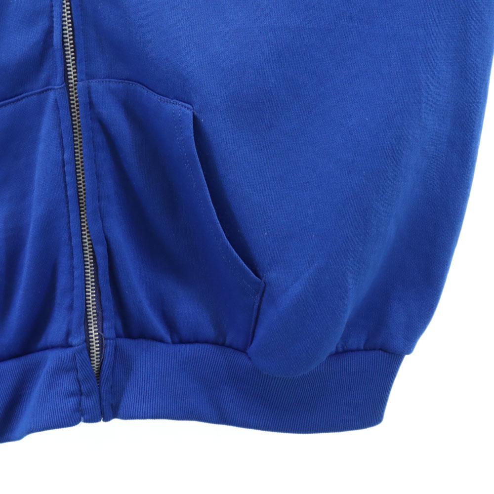 Sears Винтажная толстовка с длинным рукавом и молнией 70-х Kingsroad, мужская, б/у