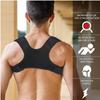 Orthotics Braces & Sleeves Adjustable Back Posture Corrector Clavicle Spine Shoulder Lumbar Brace Support Belt Correction Prevents Slouching