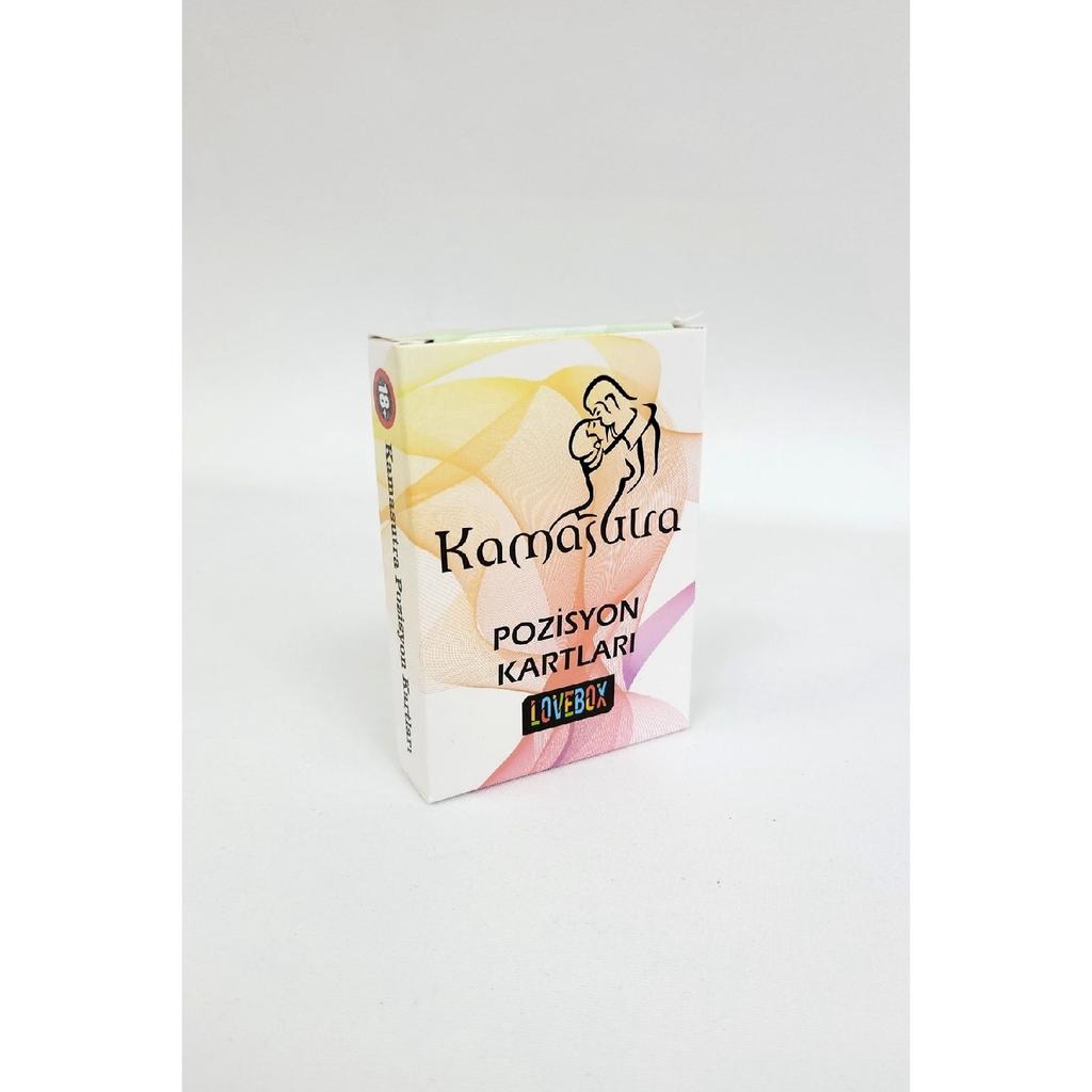 Карточки позиций Камасутры с пояснениями, специально для взрослых, 18 фэнтезийных карточек