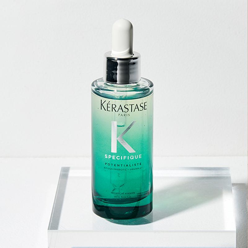 Kerastase Специфический сыворотка Specifique Potentialiste для волос и кожи головы 90 мл