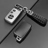 2/3/4 кнопки ТПУ чехол для ключа автомобиля для Toyota Aqua RAV4 Land Cruiser Camry Prado Corolla Prius чехол бесключевой пульт 2013 2014