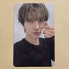 [USED] NCT WayV SuperM Ten Pt.2 Kino White Trading Card