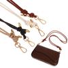 Adjustable Bag Strap Diy Crossbody Shoulder Strap Replacement Handbag Belt Bag Accessories