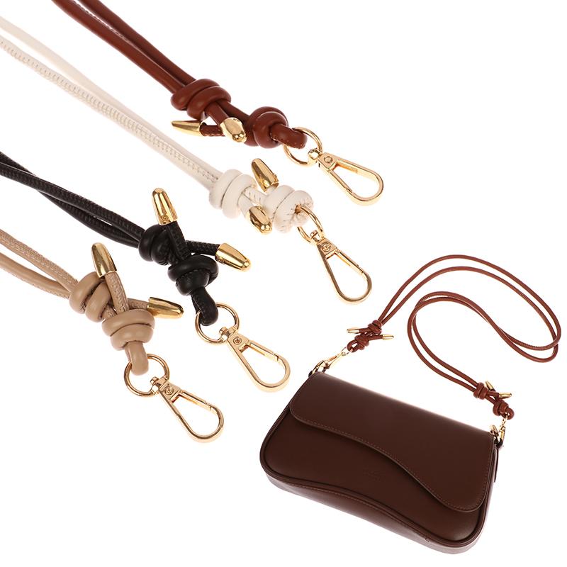 Adjustable Bag Strap Diy Crossbody Shoulder Strap Replacement Handbag Belt Bag Accessories