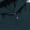 The North Face Nm5pq55c Мужская толстовка Wayne Темно-зеленая