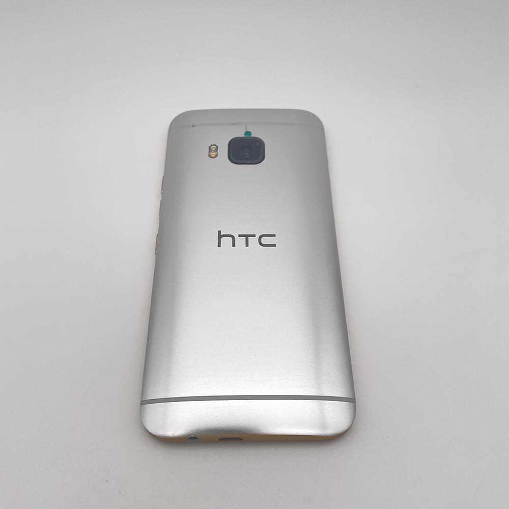 95% New Refurbished HTC M9 5.0" 3GB RAM 32GB ROM Mobile Phone