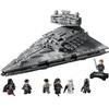 LEGO Star Wars 75394 Имперский звездный разрушитель