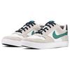 Nike SB Delta Force Vulc Retro Wrap Non-Slip Low-Top Skate Shoes Men Sneakers Off-White Green 942237-015