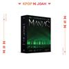2-й мировой тур [MANIAC] в СЕУЛЕ (DVD)
