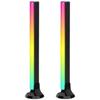 Barres Lumineuses - GOVEE - Govee TV Light Bars 55-75 - Multicolore - Télécommande - Design Contemporain