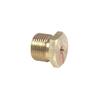Surface Grinder Carbon Brush for M7480/M7475B with Copper-Graphite Spring & Copper Nut