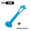 WLtoys 124017 124019 RC Cars Original Spare Parts - Swing Arm C Seat Bottom Motor Differential Gear box Shock Absorbers