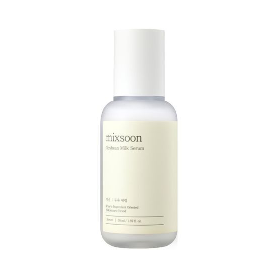 Mixoon Soy Milk Serum 50ml