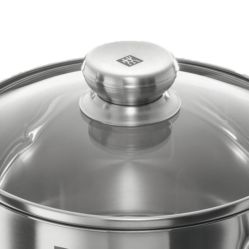 Супница из нержавеющей стали Zwilling 1014317