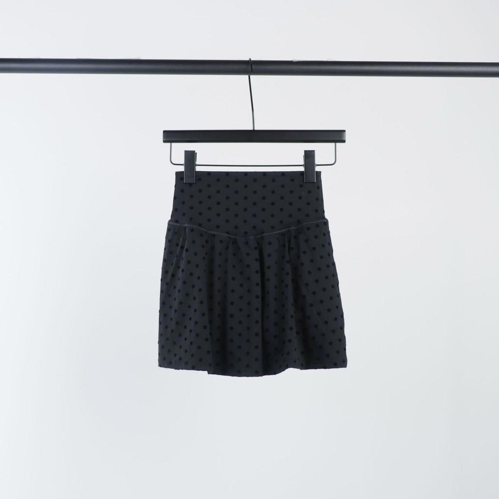 LULU Women's Half Skirt for Yoga & Fitness