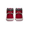 Air Jordan 1 Retro High OG Детские Varsity Red Black Sail FD1413-612