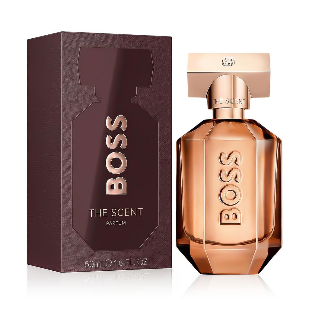 Hugo Boss, The Scent, Parfum, For Women, 50 ml