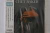 CD ЧЕТ БЕЙКЕР Chet Baker With Fifty Italian Strin VICJ23588 RIVERSIDE 1991 Япония Оби Джаз Б/У
